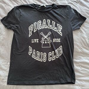 T-Shirt eleven Paris size: Xl